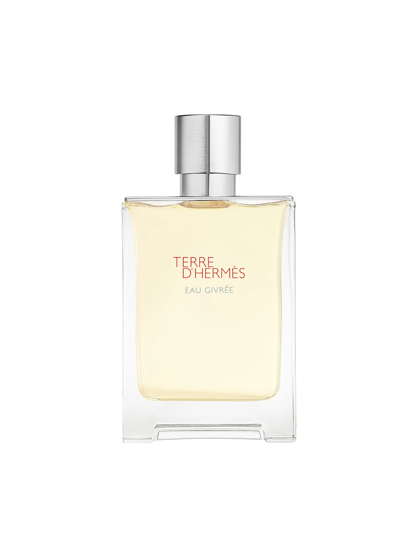 HERMÈS | Terre d'Hermès Eau Givrée Eau de Parfum Refillable Spray 100ml | 